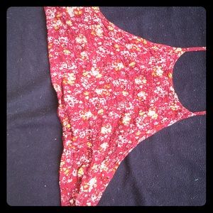 The cutest crop top!